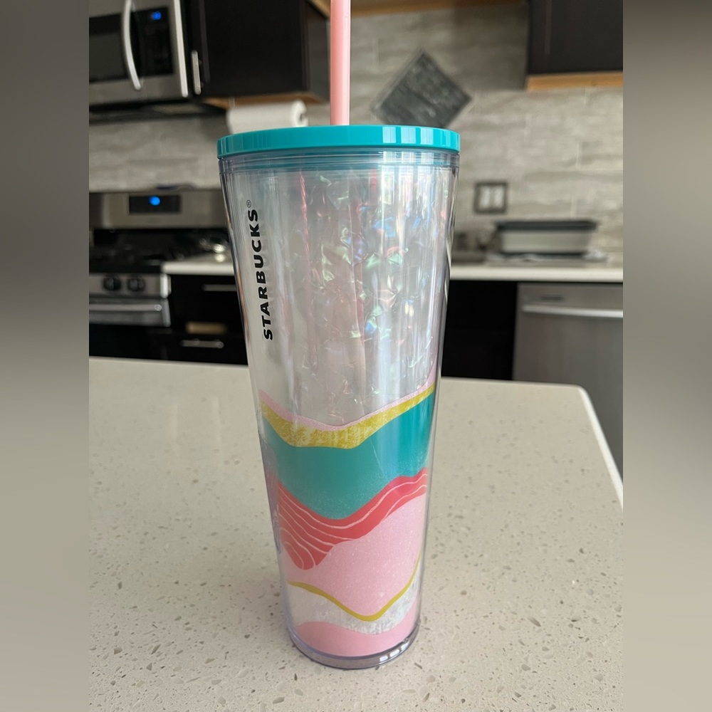 Starbucks Cup